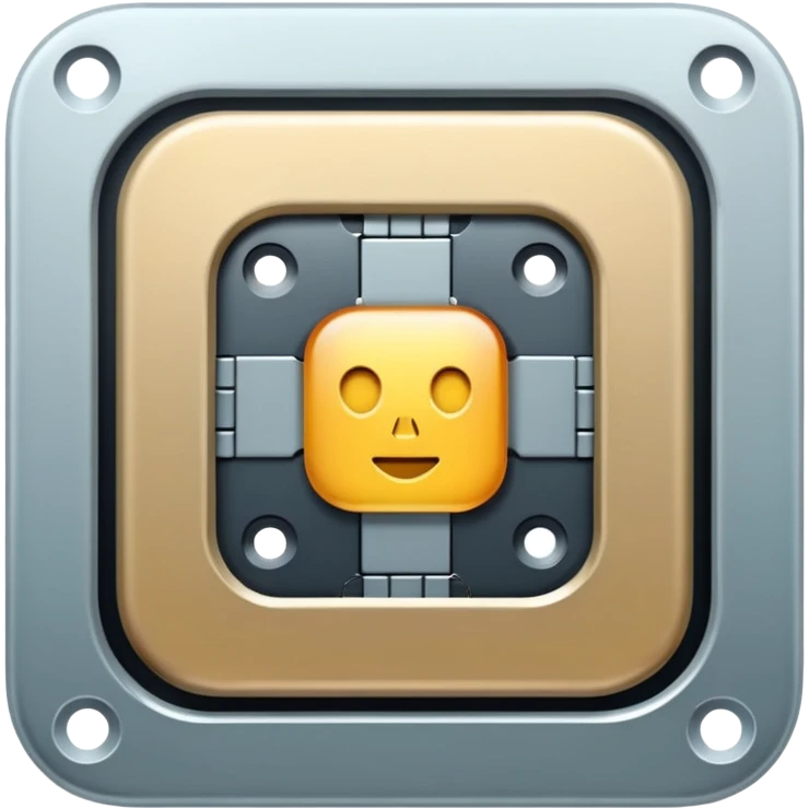 ai chip emoji