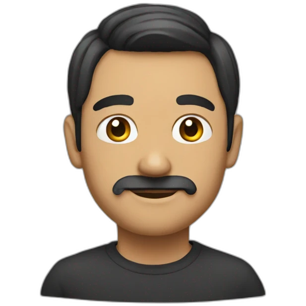henRYANand emoji