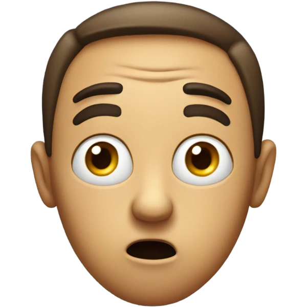 Bought off gaurd  emoji