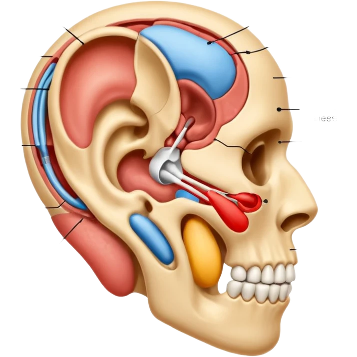 ear anatomy emoji