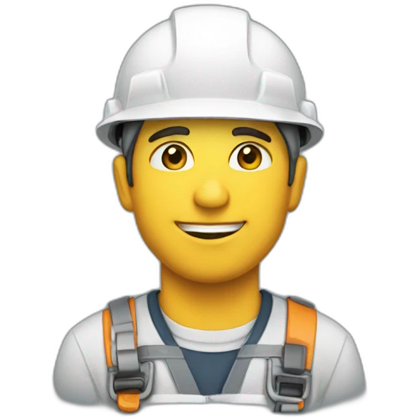 Electrical engineer emoji