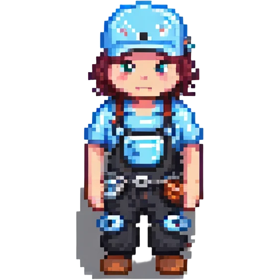 mechanic emoji