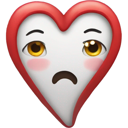 heart emoji