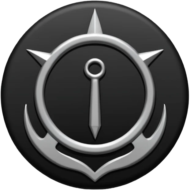 Gestapo logo emoji emoji