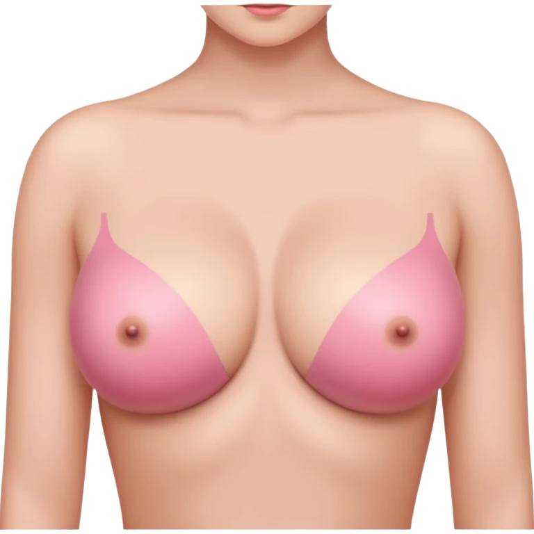 Tits emoji