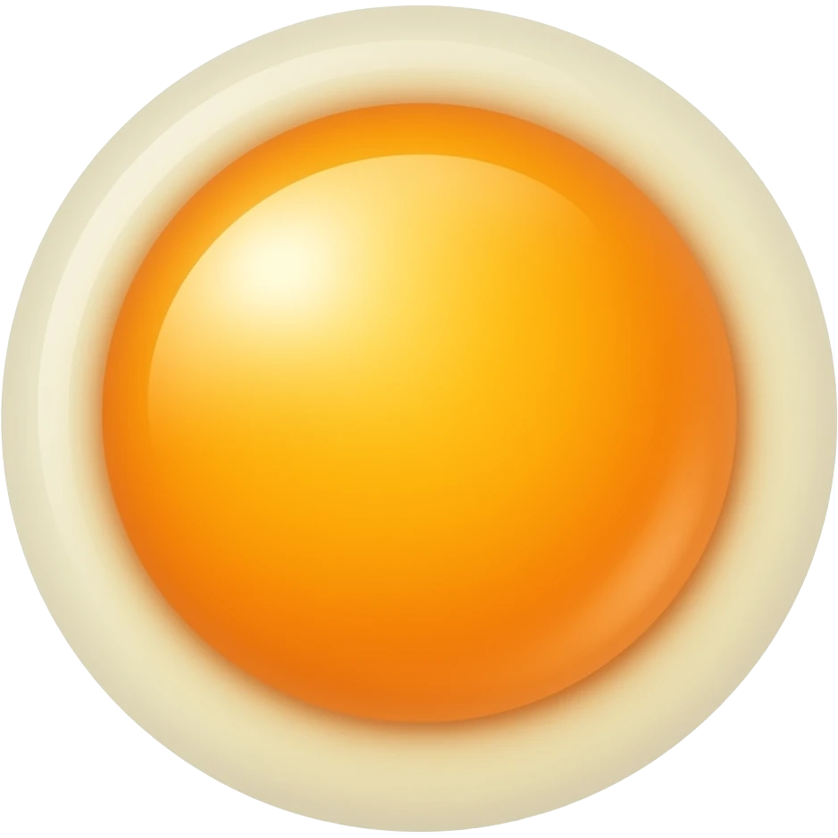 Das gelbe vom Ei emoji