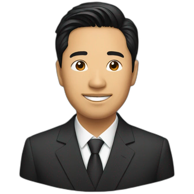 andry rajoelina emoji
