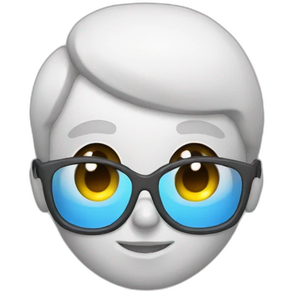oxygen emoji
