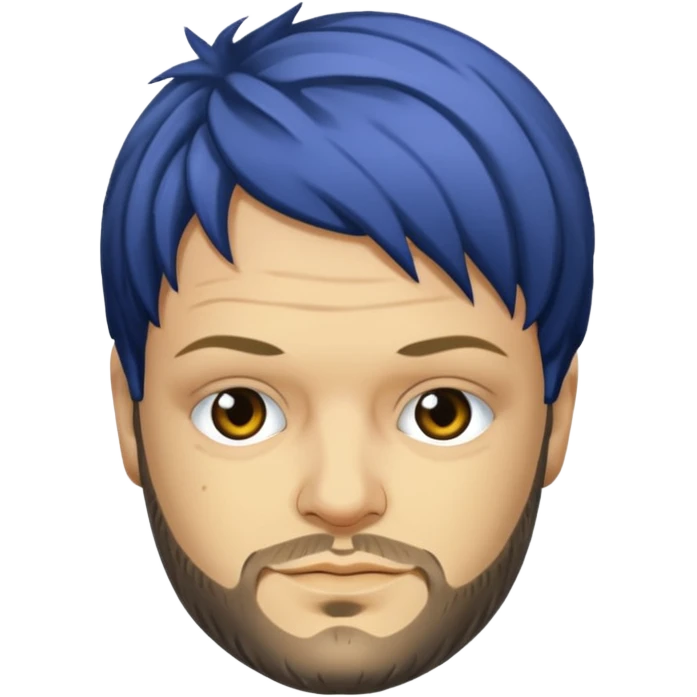 Bam Margera emoji