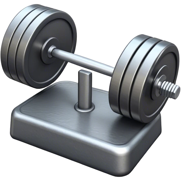 gym emoji