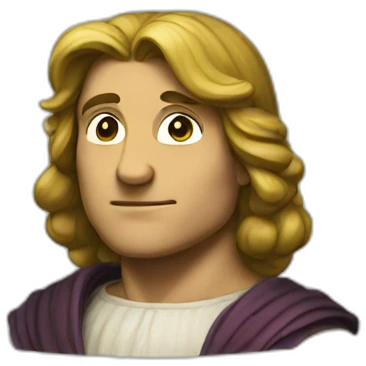 raphael emoji