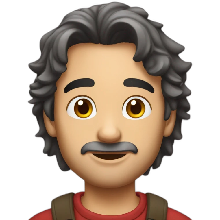 Rocco emoji