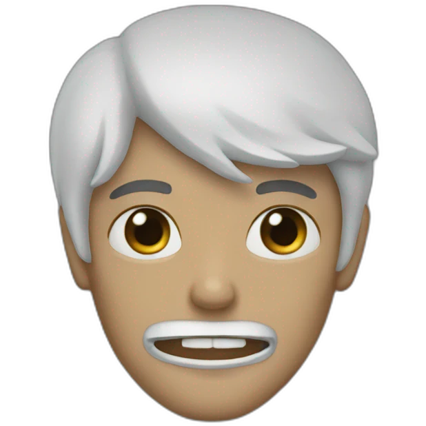 bonesai emoji