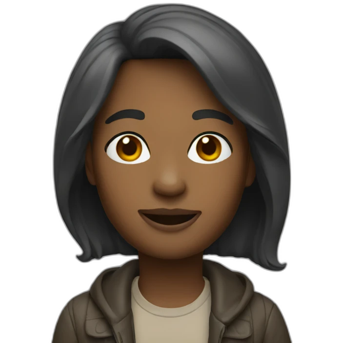 Memoji emoji
