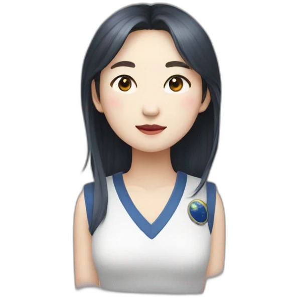 Moon ga yung emoji