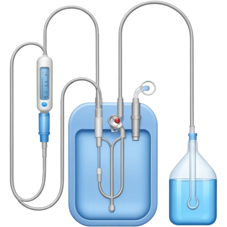infusionsbesteck emoji