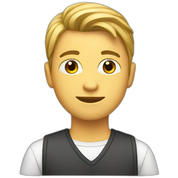 Student emoji