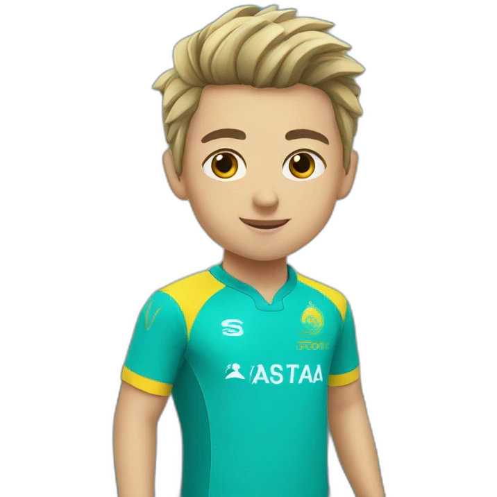 Astana emoji