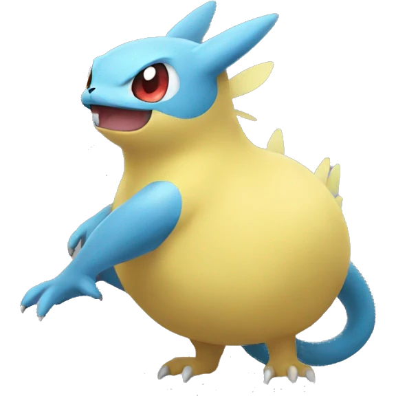 Pokemon  emoji