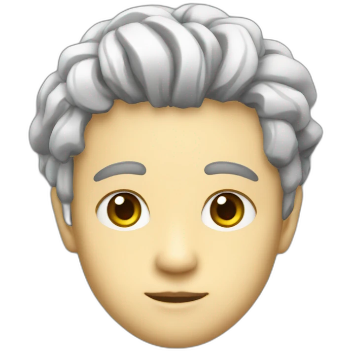 Tokyo manjikai emoji