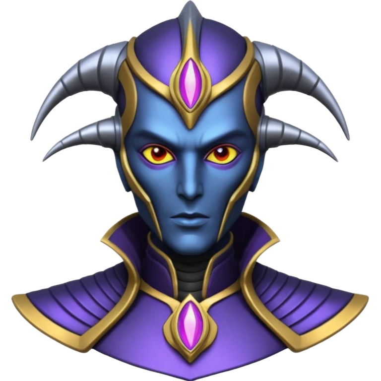 vorlon ambassador babylon 5 emoji