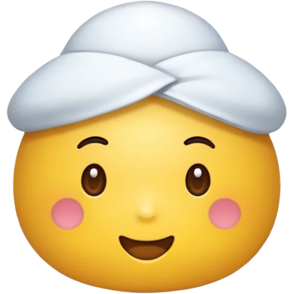 탐정모자를 쓴 꼬마탐정을 그려줘 emoji