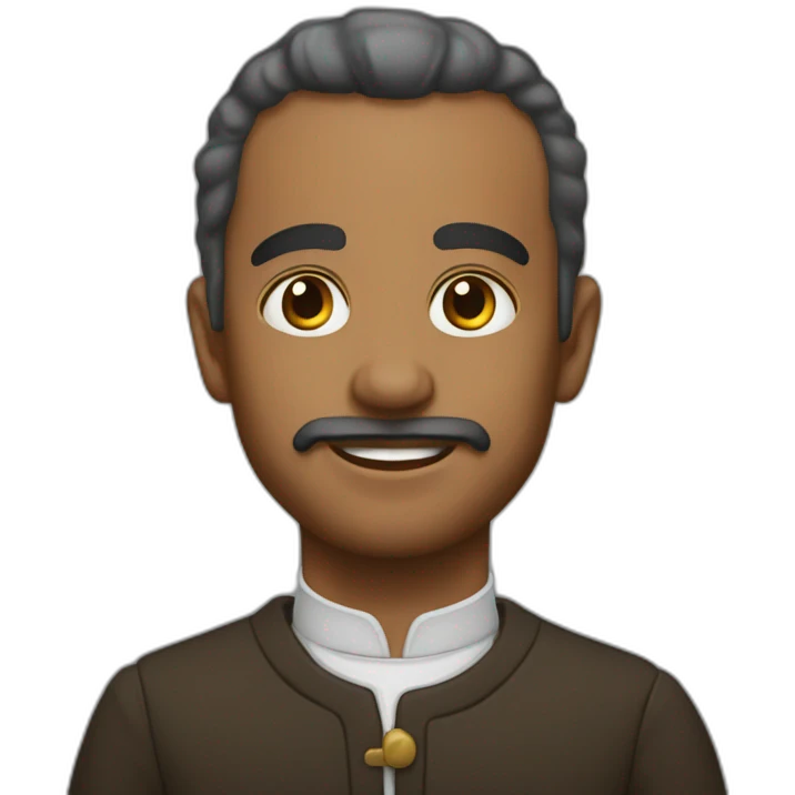 Emmanuel maccrô emoji