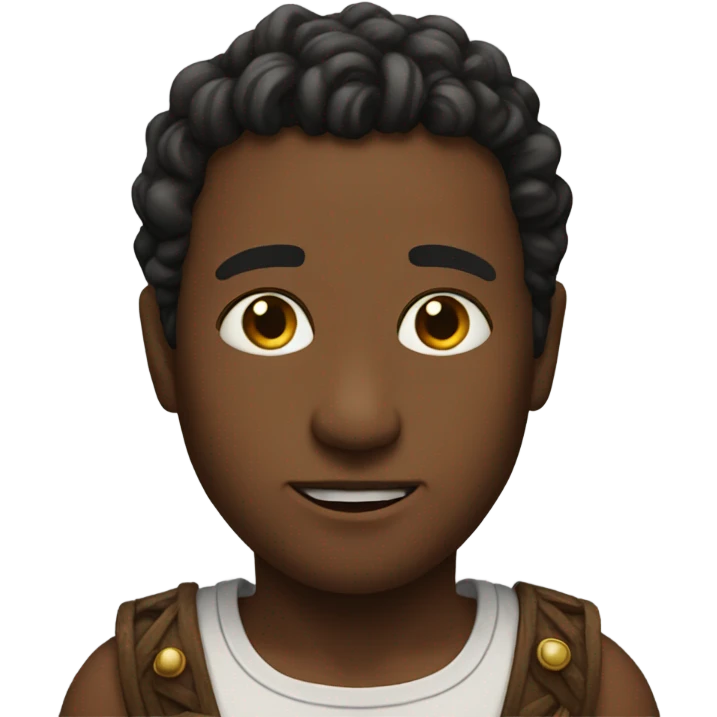 God emoji