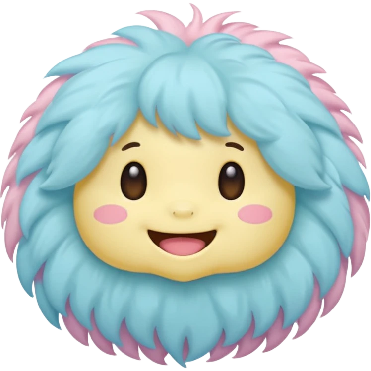 Cutecore emoji