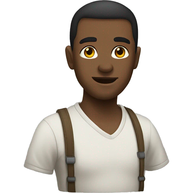 Глаза  emoji