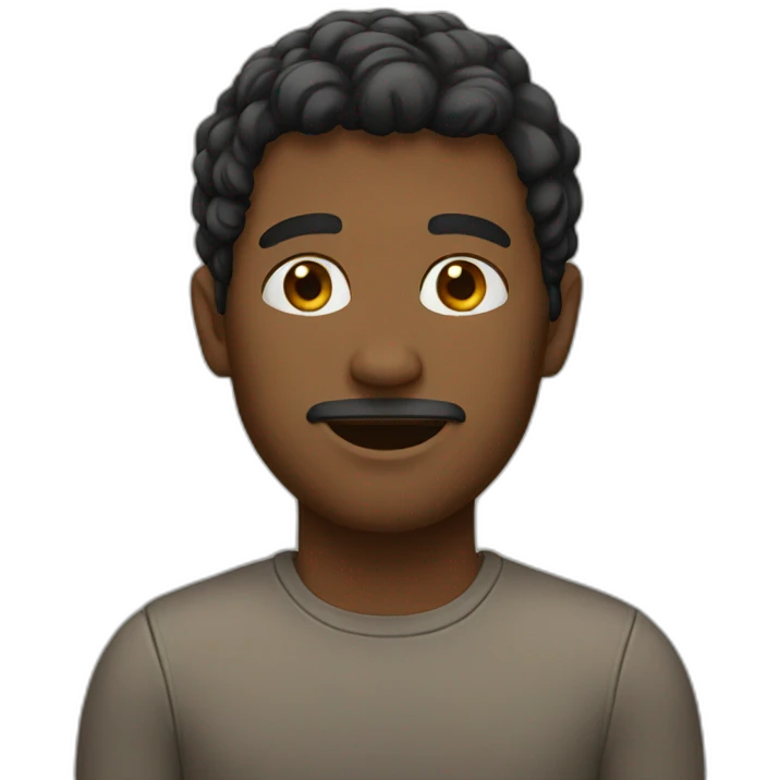 human emoji