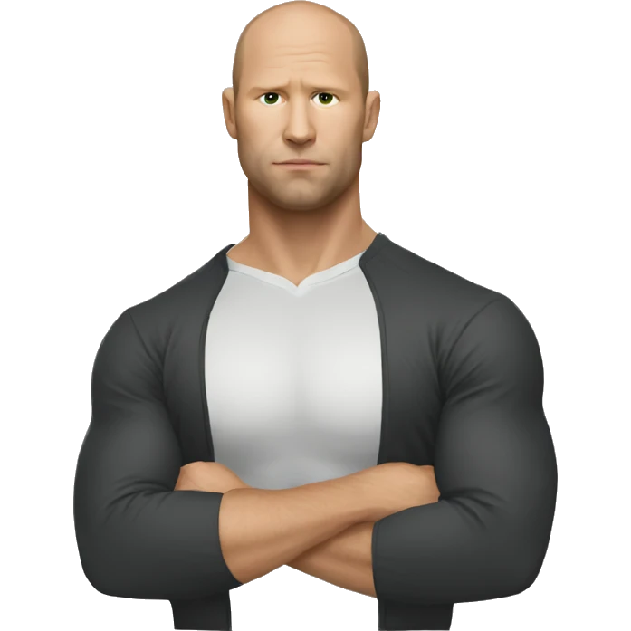 Fedor emoji