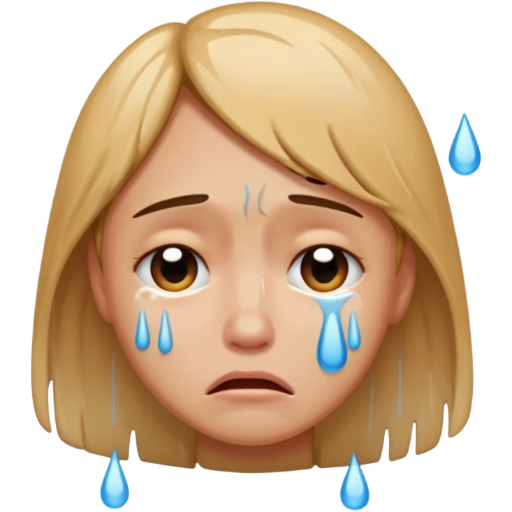 cry emoji