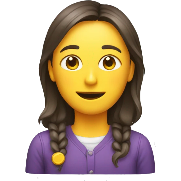 customer support emoji