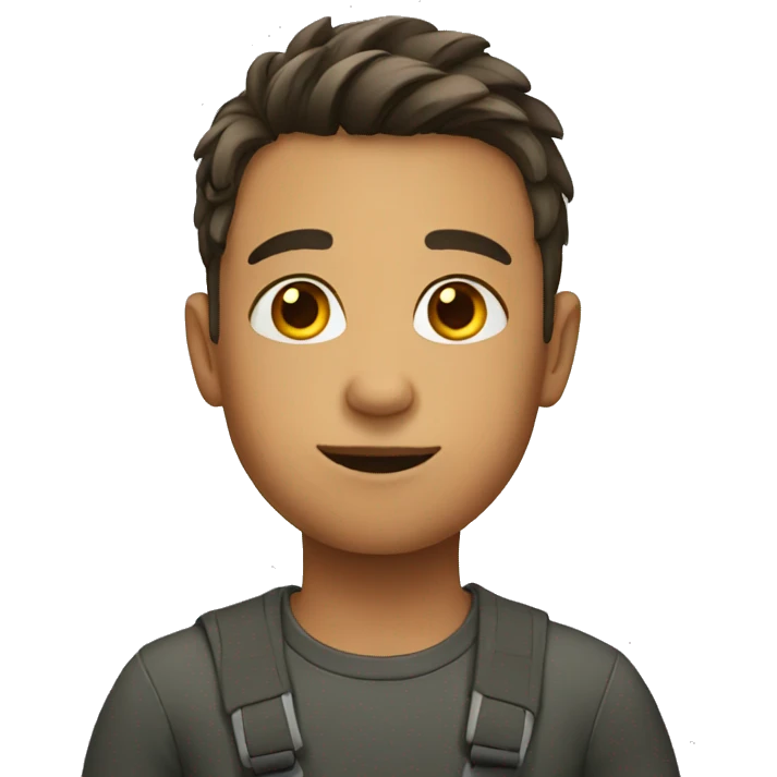 boy emoji