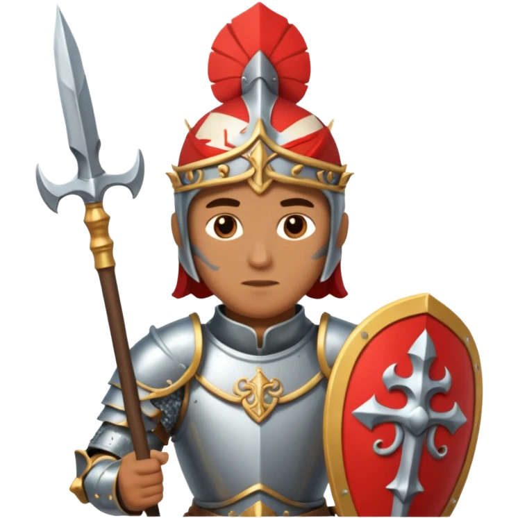 St. George the Victorious emoji