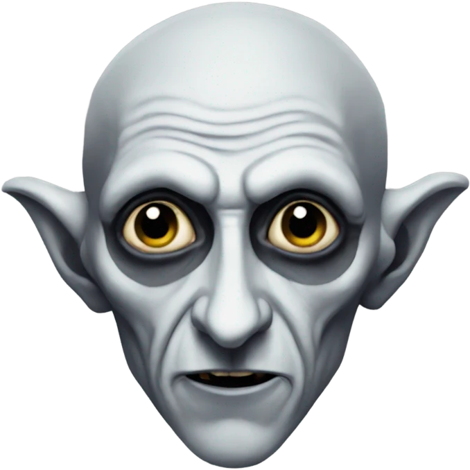 Nosferatu  emoji