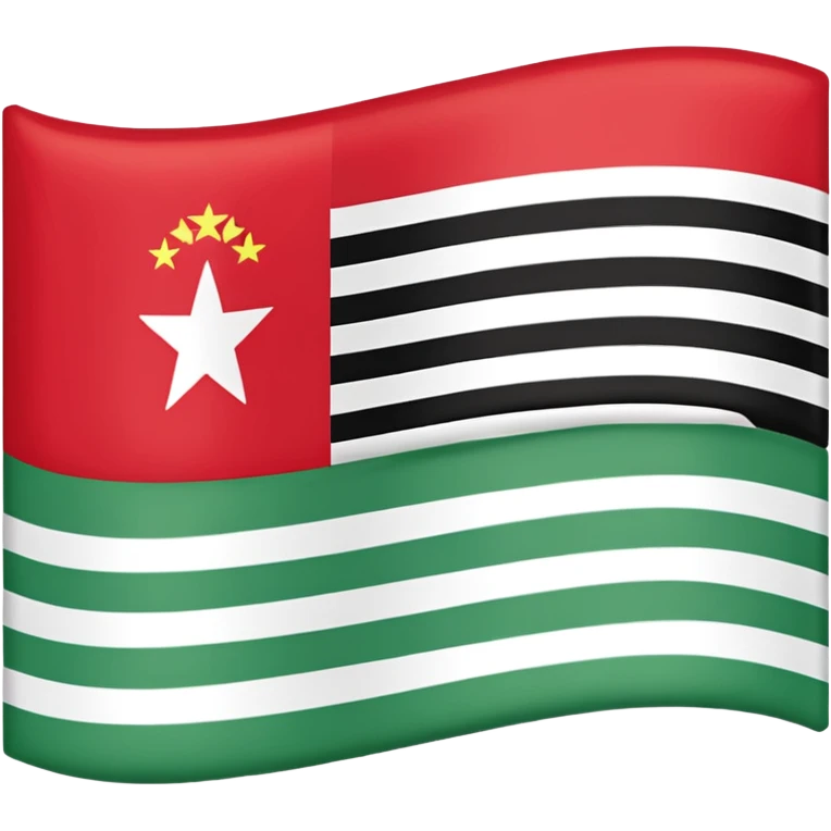 alawite flag emoji