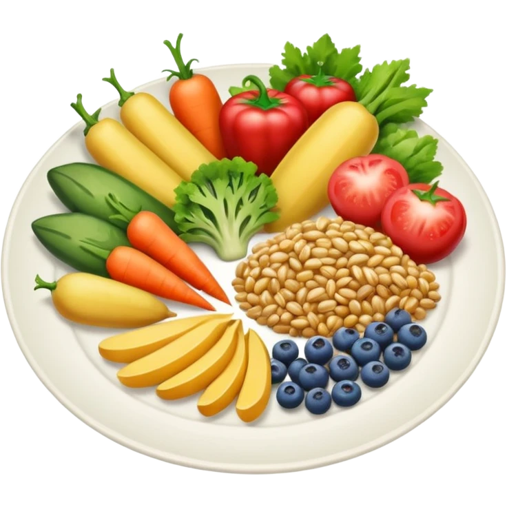 nutrition  emoji