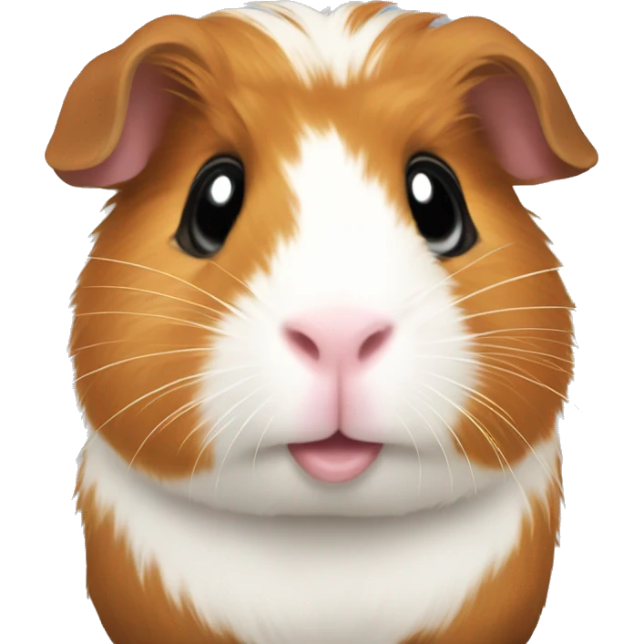 GUINEA PIG emoji