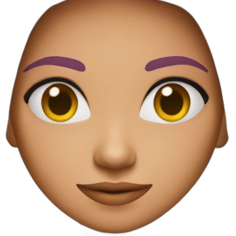 lina emoji