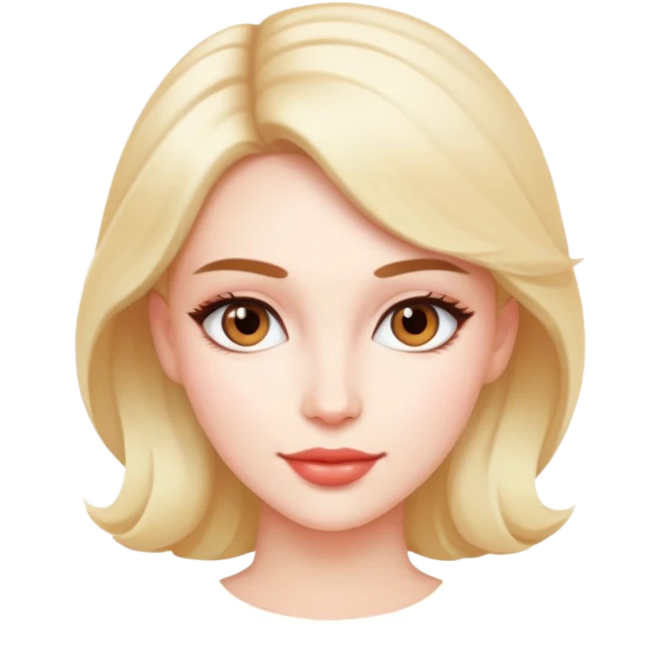 Coquette  emoji