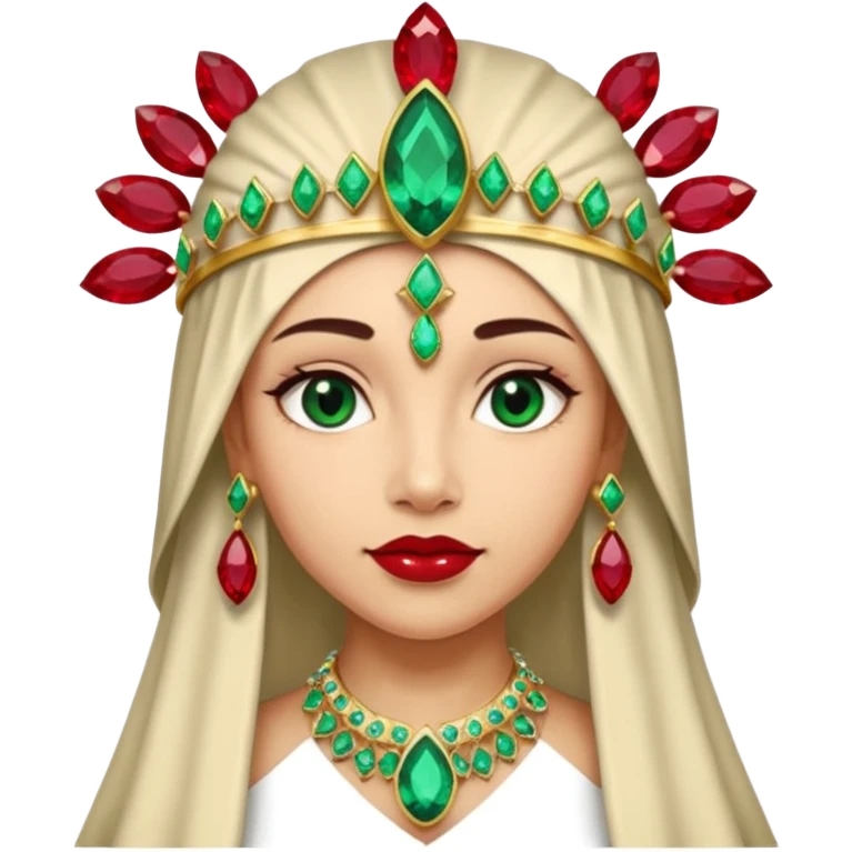 Хюррем‑султан emoji