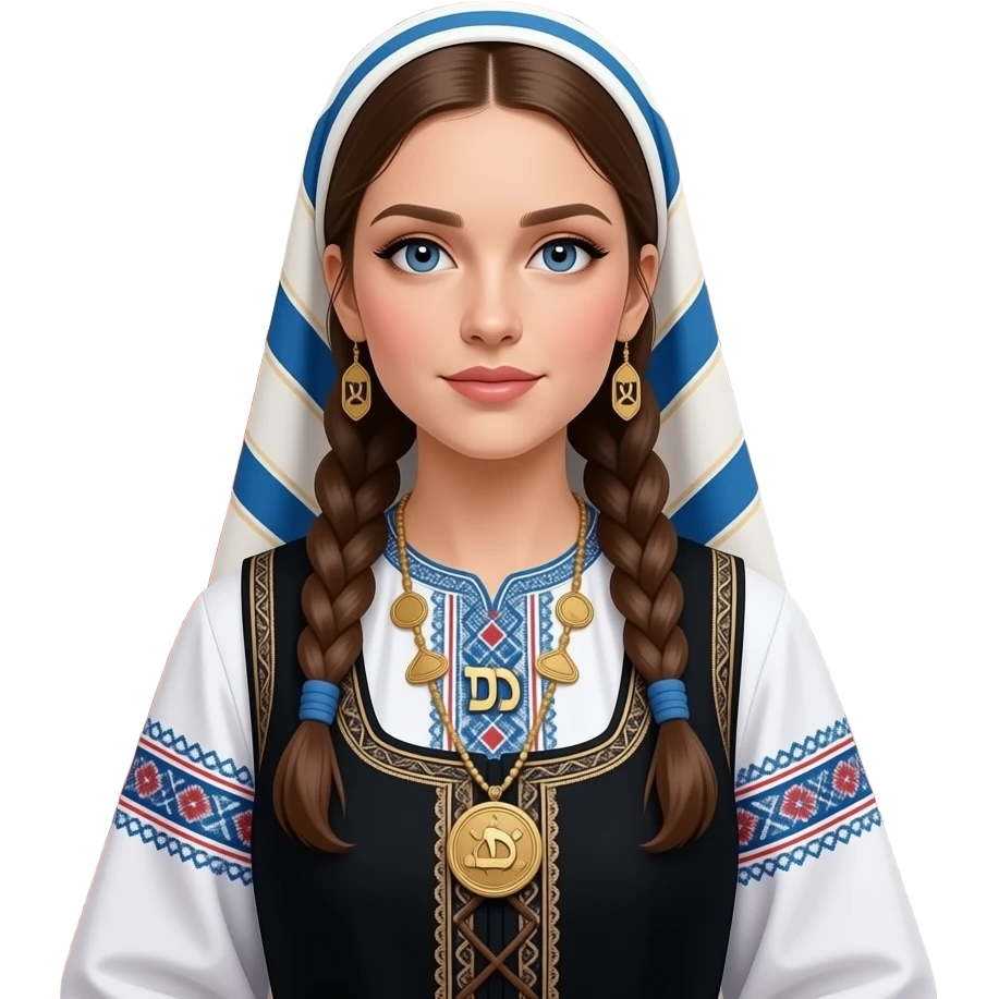 The Vibe: "A mix of Russian Far East grit and Yiddish cultural roots."  Demographic fact: "Historically Jewish, currently 90% ethnic Russian." emoji