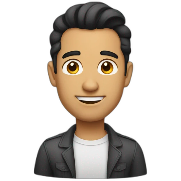 luis j gomez emoji