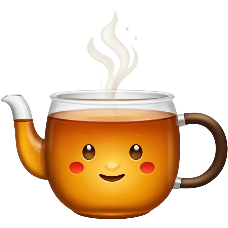 Tea emoji