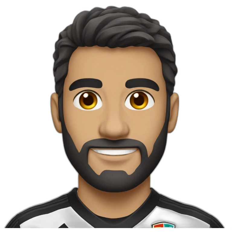 futbolista cultural leonesa emoji