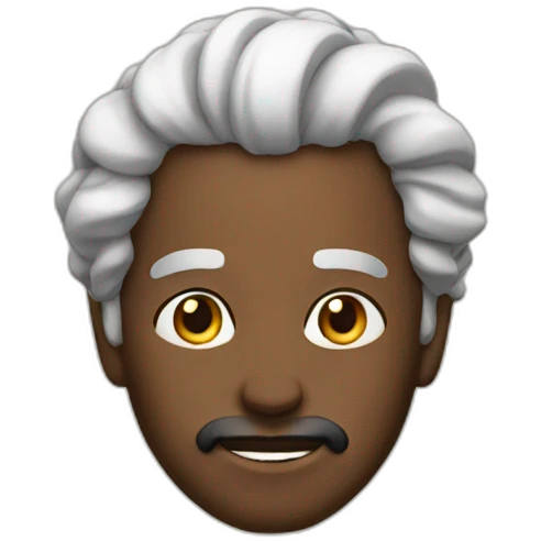 God emoji