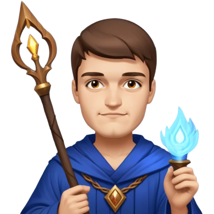 Astral Magister emoji
