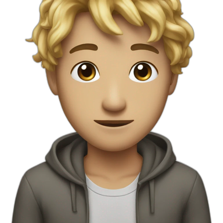 Signe QLF emoji